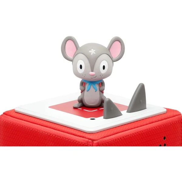 Tonies 30 Lieblings-Kinderlieder - Reiselieder, Spielfigur 5 Tonies 30 Lieblings-Kinderlieder - Reiselieder, Spielfigur – Bild 3