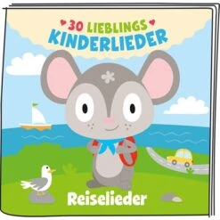Tonies 30 Lieblings-Kinderlieder - Reiselieder, Spielfigur 9 Tonies 30 Lieblings-Kinderlieder - Reiselieder, Spielfigur -TONIES Store Tonies 30 Lieblings Kinderlieder Reiselieder Spielfigur@@1se2tt0t 3