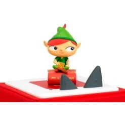 Tonies 5 Lieblings-Klassiker: Peter Pan Und 4 Weitere Klassiker, Spielfigur -TONIES Store Tonies 5 Lieblings Klassiker Peter Pan und 4 weitere Klassiker Spielfigur@@1se2tt06 3