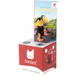 Tonies Alles Vermurkst!, Spielfigur 9 Tonies Alles Vermurkst!, Spielfigur -TONIES Store Tonies Alles vermurkst Spielfigur@@1se2t00t 3