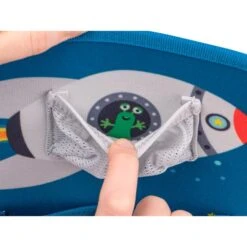 Tonies Bühnen-Transporter - Durch Die Galaxie, Tasche 15 Tonies Bühnen-Transporter - Durch Die Galaxie, Tasche -TONIES Store Tonies B hnen Transporter Durch die Galaxie Tasche@@1899624 6