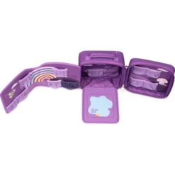 Tonies Bühnen-Transporter - Hinter Dem Regenbogen, Tasche 11 Tonies Bühnen-Transporter - Hinter Dem Regenbogen, Tasche -TONIES Store Tonies B hnen Transporter Hinter dem Regenbogen Tasche@@1899617 2