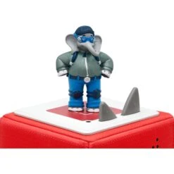 Tonies Benjamin Blümchen - Das Original-Hörspiel Zum Kinofilm Und Songs, Spielfigur 8 Tonies Benjamin Blümchen - Das Original-Hörspiel Zum Kinofilm Und Songs, Spielfigur -TONIES Store Tonies Benjamin Bl mchen Das Original H rspiel zum Kinofilm und Songs Spielfigur@@1se2tt2o 2