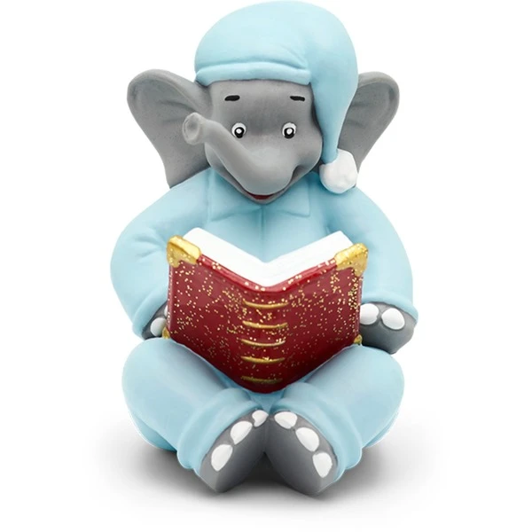 Tonies Benjamin Blümchen - Die Märchennacht Im Zoo, Spielfigur 4 Tonies Benjamin Blümchen - Die Märchennacht Im Zoo, Spielfigur – Bild 2