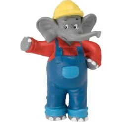 Tonies Benjamin Als Baggerfahrer, Spielfigur 7 Tonies Benjamin Als Baggerfahrer, Spielfigur -TONIES Store Tonies Benjamin als Baggerfahrer Spielfigur@@1se2t00d 1