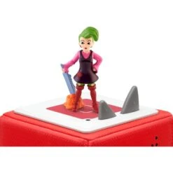 Tonies Bibi Blocksberg - Die Junghexenbande, Spielfigur 9 Tonies Bibi Blocksberg - Die Junghexenbande, Spielfigur -TONIES Store Tonies Bibi Blocksberg Die Junghexenbande Spielfigur@@1900698 3