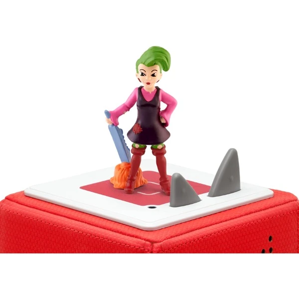 Tonies Bibi Blocksberg - Die Junghexenbande, Spielfigur 6 Tonies Bibi Blocksberg - Die Junghexenbande, Spielfigur – Bild 4