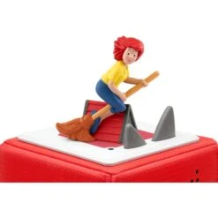 Tonies Bibi Blocksberg - Mami Spielt Verrückt, Spielfigur -TONIES Store Tonies Bibi Blocksberg Mami spielt verr ckt Spielfigur@@100000847 3