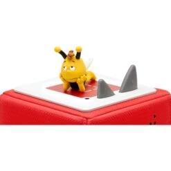 Tonies Biene Maja - Der Schmetterlingsball, Spielfigur 9 Tonies Biene Maja - Der Schmetterlingsball, Spielfigur -TONIES Store Tonies Biene Maja Der Schmetterlingsball Spielfigur@@1616576 3