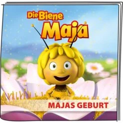 Tonies Biene Maja - Majas Geburt, Spielfigur 9 Tonies Biene Maja - Majas Geburt, Spielfigur -TONIES Store Tonies Biene Maja Majas Geburt Spielfigur@@1se2tt0p 3