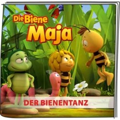 Tonies Biene Maja - Der Bienentanz, Spielfigur 8 Tonies Biene Maja - Der Bienentanz, Spielfigur -TONIES Store Tonies Biene Maja Der Bienentanz Spielfigur@@1733645 2