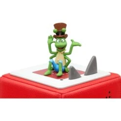 Tonies Biene Maja - Der Bienentanz, Spielfigur 9 Tonies Biene Maja - Der Bienentanz, Spielfigur -TONIES Store Tonies Biene Maja Der Bienentanz Spielfigur@@1733645 3