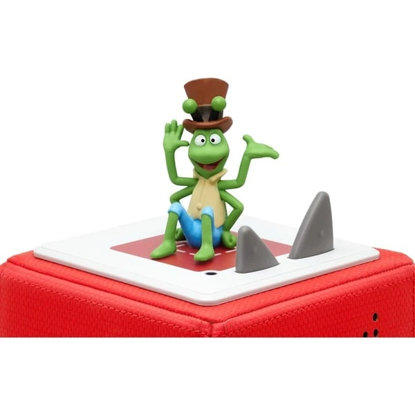 Tonies Biene Maja - Der Bienentanz, Spielfigur 6 Tonies Biene Maja - Der Bienentanz, Spielfigur – Bild 4