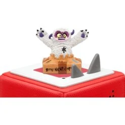 Tonies Bitte Nicht öffnen - Bissig!, Spielfigur 8 Tonies Bitte Nicht öffnen - Bissig!, Spielfigur -TONIES Store Tonies Bitte nicht ffnen Bissig Spielfigur@@1844531 2