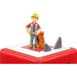 Tonies Bob Der Baumeister - Bob Der Küchenmeister, Spielfigur 9 Tonies Bob Der Baumeister - Bob Der Küchenmeister, Spielfigur -TONIES Store Tonies Bob der Baumeister Bob der K chenmeister Spielfigur@@1743936 3
