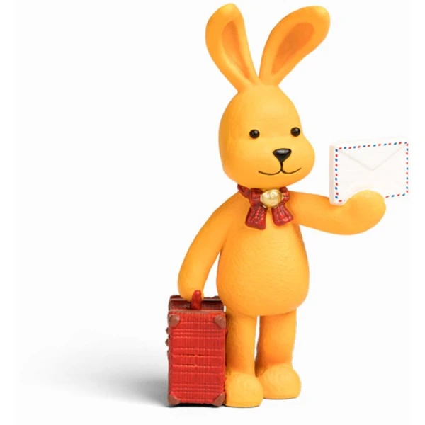 Tonies Briefe Von Felix, Spielfigur 4 Tonies Briefe Von Felix, Spielfigur – Bild 2