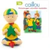 Tonies Caillou - Sternschnuppen Und Weitere Geschichten, Spielfigur -TONIES Store Tonies Caillou Sternschnuppen und weitere Geschichten Spielfigur@@100003298
