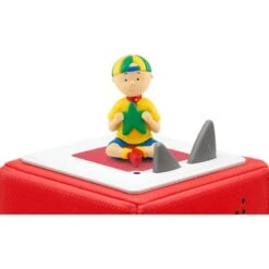 Tonies Caillou - Sternschnuppen Und Weitere Geschichten, Spielfigur 9 Tonies Caillou - Sternschnuppen Und Weitere Geschichten, Spielfigur -TONIES Store Tonies Caillou Sternschnuppen und weitere Geschichten Spielfigur@@100003298 3