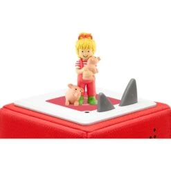 Tonies Conni Auf Dem Bauernhof / Conni Und Das Neue Baby, Spielfigur 9 Tonies Conni Auf Dem Bauernhof / Conni Und Das Neue Baby, Spielfigur -TONIES Store Tonies Conni auf dem Bauernhof Conni und das neue Baby Spielfigur@@1899600 3