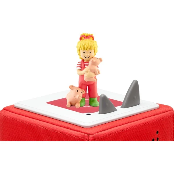 Tonies Conni Auf Dem Bauernhof / Conni Und Das Neue Baby, Spielfigur 6 Tonies Conni Auf Dem Bauernhof / Conni Und Das Neue Baby, Spielfigur – Bild 4