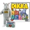 Tonies DIKKA - Oh Yeah!, Spielfigur 2 Tonies DIKKA - Oh Yeah!, Spielfigur -TONIES Store Tonies DIKKA Oh yeah Spielfigur@@1899605