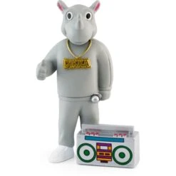 Tonies DIKKA - Oh Yeah!, Spielfigur 7 Tonies DIKKA - Oh Yeah!, Spielfigur -TONIES Store Tonies DIKKA Oh yeah Spielfigur@@1899605 1