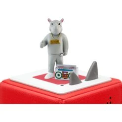 Tonies DIKKA - Oh Yeah!, Spielfigur 9 Tonies DIKKA - Oh Yeah!, Spielfigur -TONIES Store Tonies DIKKA Oh yeah Spielfigur@@1899605 3