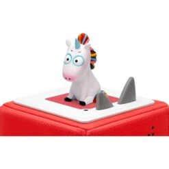 Tonies Das NEINhorn - Das NEINhorn & Das NEINhorn Und Die SCHLANGEWEILE, Spielfigur 9 Tonies Das NEINhorn - Das NEINhorn & Das NEINhorn Und Die SCHLANGEWEILE, Spielfigur -TONIES Store Tonies Das NEINhorn Das NEINhorn Das NEINhorn und die SCHLANGEWEILE Spielfigur@@1857050 3