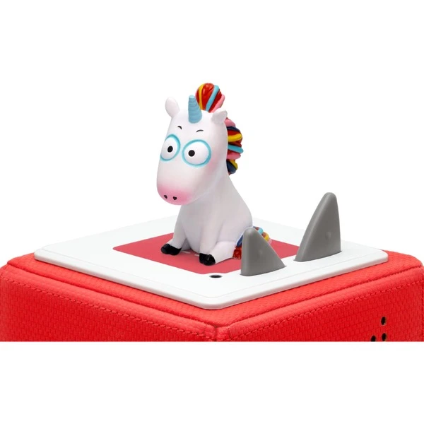 Tonies Das NEINhorn - Das NEINhorn & Das NEINhorn Und Die SCHLANGEWEILE, Spielfigur 6 Tonies Das NEINhorn - Das NEINhorn & Das NEINhorn Und Die SCHLANGEWEILE, Spielfigur – Bild 4