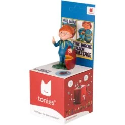 Tonies Das Sams - Eine Woche Voller Samstage, Spielfigur 9 Tonies Das Sams - Eine Woche Voller Samstage, Spielfigur -TONIES Store Tonies Das Sams Eine Woche voller Samstage Spielfigur@@1se2t006 3