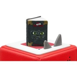 Tonies Das Kleine Böse Buch, Spielfigur 8 Tonies Das Kleine Böse Buch, Spielfigur -TONIES Store Tonies Das kleine B se Buch Spielfigur@@100010923 2