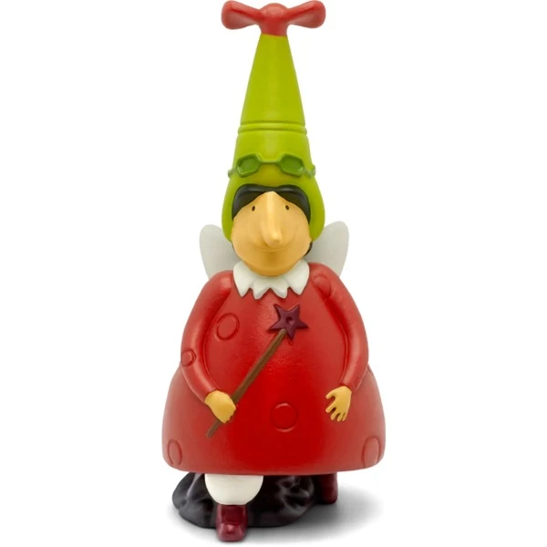 Tonies Das Kleine Hörbuch Vom Großen Glück, Spielfigur 4 Tonies Das Kleine Hörbuch Vom Großen Glück, Spielfigur – Bild 2