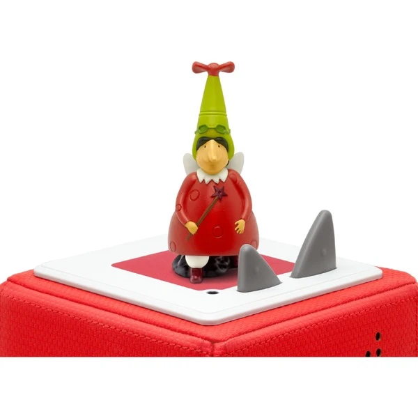 Tonies Das Kleine Hörbuch Vom Großen Glück, Spielfigur 6 Tonies Das Kleine Hörbuch Vom Großen Glück, Spielfigur – Bild 4