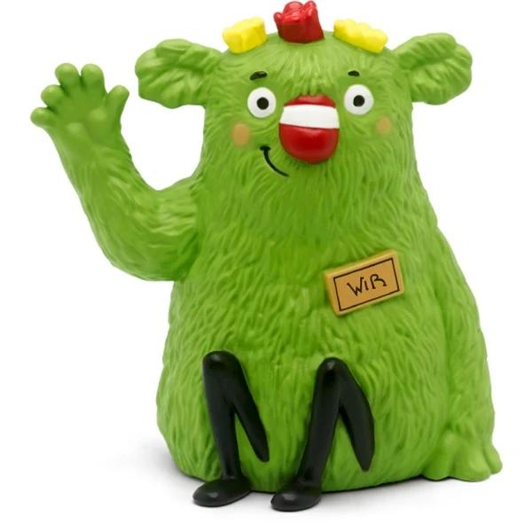 Tonies Das Kleine WIR - Das Kleine WIR, Spielfigur 4 Tonies Das Kleine WIR - Das Kleine WIR, Spielfigur – Bild 2