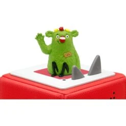 Tonies Das Kleine WIR - Das Kleine WIR, Spielfigur 9 Tonies Das Kleine WIR - Das Kleine WIR, Spielfigur -TONIES Store Tonies Das kleine WIR Das kleine WIR Spielfigur@@1857046 3