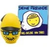 Tonies Deine Freunde - Das Gelbe Von 3, Spielfigur 1 Tonies Deine Freunde - Das Gelbe Von 3, Spielfigur -TONIES Store Tonies Deine Freunde Das Gelbe von 3 Spielfigur@@1554210