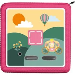 Tonies Dekofolie - Auf Zauberfahrt, Stickerfolie 5 Tonies Dekofolie - Auf Zauberfahrt, Stickerfolie -TONIES Store Tonies Dekofolie Auf Zauberfahrt Stickerfolie@@100010063 1