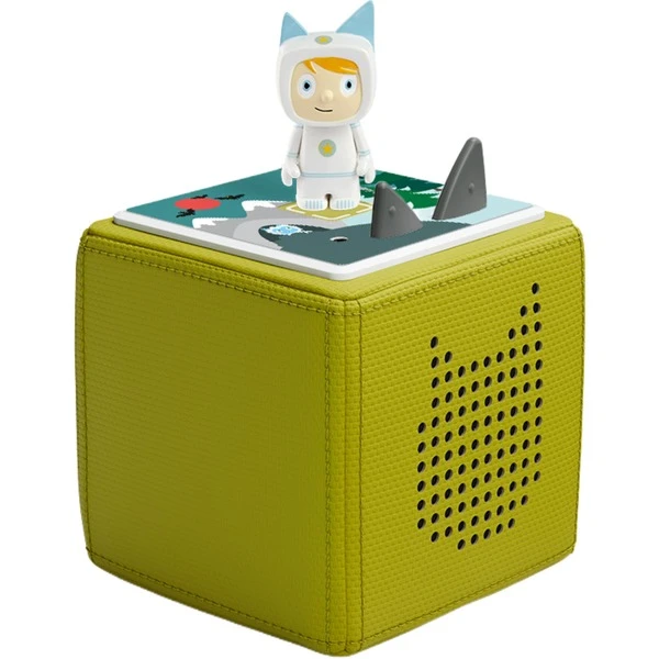 Tonies Dekofolie - Auf Zum Magischen Berg, Stickerfolie 3 Tonies Dekofolie - Auf Zum Magischen Berg, Stickerfolie