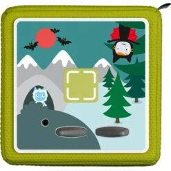 Tonies Dekofolie - Auf Zum Magischen Berg, Stickerfolie 5 Tonies Dekofolie - Auf Zum Magischen Berg, Stickerfolie -TONIES Store Tonies Dekofolie Auf zum magischen Berg Stickerfolie@@100010054 1