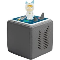 TONIES Store 26 Tonies Dekofolie - Durch Die Galaxie, Stickerfolie