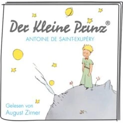 Tonies Der Kleine Prinz, Spielfigur 7 Tonies Der Kleine Prinz, Spielfigur -TONIES Store Tonies Der Kleine Prinz Spielfigur@@1se2t028 2