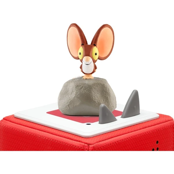 Tonies Der Löwe In Dir Und Andere Geschichten, Spielfigur 6 Tonies Der Löwe In Dir Und Andere Geschichten, Spielfigur – Bild 4