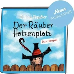 Tonies Der Räuber Hotzenplotz - Der Räuber Hotzenplotz, Spielfigur 7 Tonies Der Räuber Hotzenplotz - Der Räuber Hotzenplotz, Spielfigur -TONIES Store Tonies Der R uber Hotzenplotz Der R uber Hotzenplotz Spielfigur@@1857110 2
