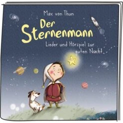 Tonies Der Sternenmann - Lieder Und Hörspiel Zur Guten Nacht, Spielfigur 8 Tonies Der Sternenmann - Lieder Und Hörspiel Zur Guten Nacht, Spielfigur -TONIES Store Tonies Der Sternenmann Lieder und H rspiel zur guten Nacht Spielfigur@@1764593 2
