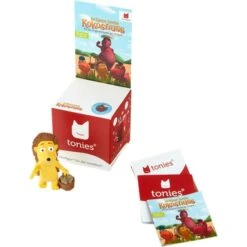 Tonies Der Kleine Drache Kokosnuss - Teil 2, Spielfigur 11 Tonies Der Kleine Drache Kokosnuss - Teil 2, Spielfigur -TONIES Store Tonies Der kleine Drache Kokosnuss Teil 2 Spielfigur@@1se2t011 4