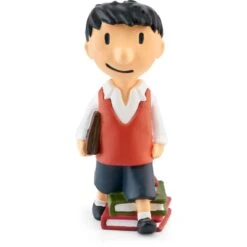 Tonies Der Kleine Nick Ist Der Beste, Spielfigur 7 Tonies Der Kleine Nick Ist Der Beste, Spielfigur -TONIES Store Tonies Der kleine Nick ist der Beste Spielfigur@@100003295 1