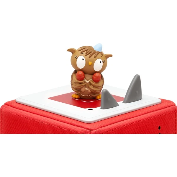 Tonies Die Eule Mit Der Beule Und Ihre Freunde, Spielfigur 6 Tonies Die Eule Mit Der Beule Und Ihre Freunde, Spielfigur – Bild 4