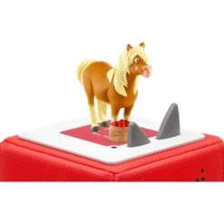 Tonies Die Haferhorde - Immer Den Nüstern Nach, Spielfigur 9 Tonies Die Haferhorde - Immer Den Nüstern Nach, Spielfigur -TONIES Store Tonies Die Haferhorde Immer den N stern nach Spielfigur@@1899596 3