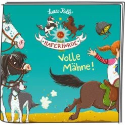 Tonies Die Haferhorde - Volle Mähne!, Spielfigur 8 Tonies Die Haferhorde - Volle Mähne!, Spielfigur -TONIES Store Tonies Die Haferhorde Volle M hne Spielfigur@@1555934 2