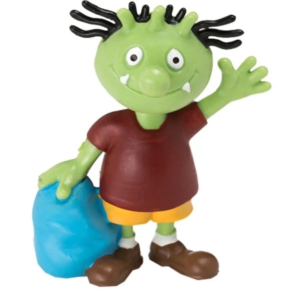 Tonies Die Olchis Auf Geburtstagsreise, Spielfigur 4 Tonies Die Olchis Auf Geburtstagsreise, Spielfigur – Bild 2